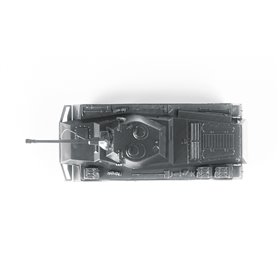 Zvezda 1:100 SD.KFZ.234 PUMA