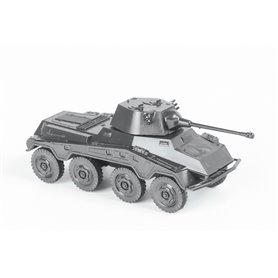 Zvezda 1:100 SD.KFZ.234 PUMA