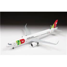 Zvezda 1:144 AIRBUS A-321 NEO