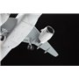 Zvezda 1:144 Airbus A-321 Neo - CIVIL AIRLINER
