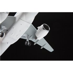 Zvezda 1:144 AIRBUS A-321 NEO