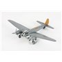 Zvezda 1:72 JUNKERS Ju88 A5/A17