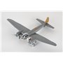 Zvezda 1:72 Junkers Ju-88 A-5 / A-17 - GERMAN TORPEDO BOMBER