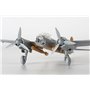 Zvezda 1:72 JUNKERS Ju88 A5/A17