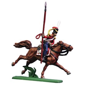 Zvezda 1:72 LIFEGUARD COSSACKS