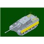 Trumpeter 1:16 Sd.Kfz.173 Jagdpanther - EARLY VERSION