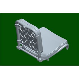 Trumpeter 00934 SdKfz 173 Jagdpanther - early version