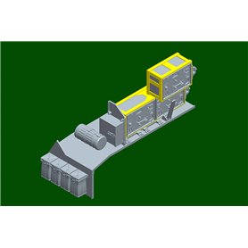 Trumpeter 00934 SdKfz 173 Jagdpanther - early version