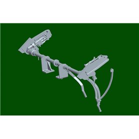Trumpeter 00934 SdKfz 173 Jagdpanther - early version