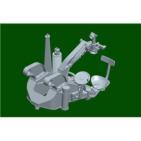 Trumpeter 00934 SdKfz 173 Jagdpanther - early version