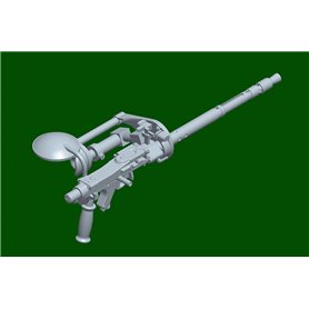 Trumpeter 00934 SdKfz 173 Jagdpanther - early version