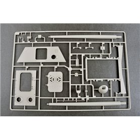 Trumpeter 00934 SdKfz 173 Jagdpanther - early version