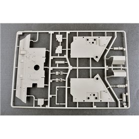 Trumpeter 00934 SdKfz 173 Jagdpanther - early version