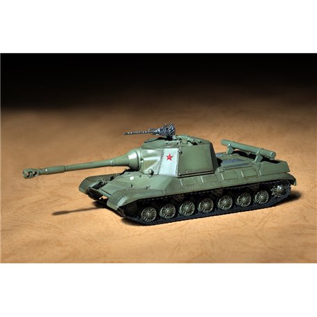 Trumpeter 07155 Soviet Object 268