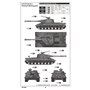 Trumpeter 07155 Soviet Object 268