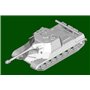 Trumpeter 07155 Soviet Object 268