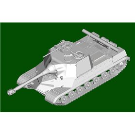 Trumpeter 1:72 Object 268