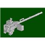 Trumpeter 07155 Soviet Object 268