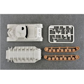 Trumpeter 1:72 Object 268