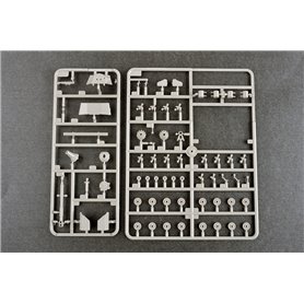 Trumpeter 1:72 Object 268