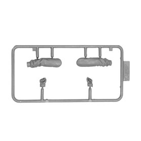 ICM 16212  Squid Game Z (100% new molds)