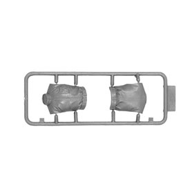 ICM 16212  Squid Game Z (100% new molds)