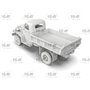 ICM 35598 G7107, US Cargo Truck