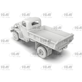 ICM 1:35 G7107 - US CARGO TRUCK