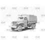 ICM 35598 G7107, US Cargo Truck