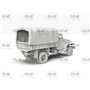 ICM 35598 G7107, US Cargo Truck