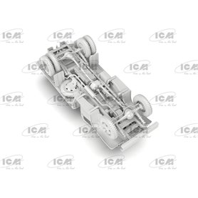 ICM 1:35 G7107 - US CARGO TRUCK