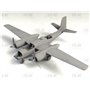 ICM 1:48 A-26C-15 Invader - W/PILOTS AND GROUND PERSONNEL