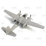 ICM 1:48 A-26C-15 Invader - W/PILOTS AND GROUND PERSONNEL