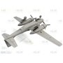 ICM 1:48 A-26C-15 Invader - W/PILOTS AND GROUND PERSONNEL