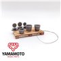 Yamamoto YMPGAR19 Grarage Set#5 - Buckets