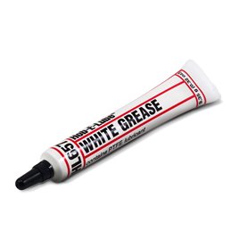 Woodland Scenics WHL657 HOB-E-LUBE WHITE GREASE