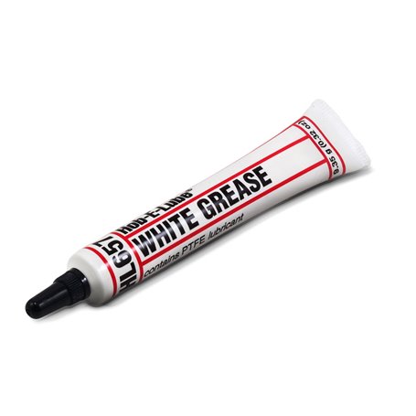 Woodland Scenics WHL657 Hob-E-Lube White Grease