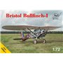 Avis 72052 Bristol Bullfinch - I