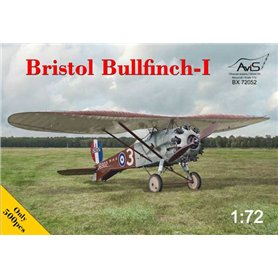 Avis 72052 Bristol Bullfinch - I