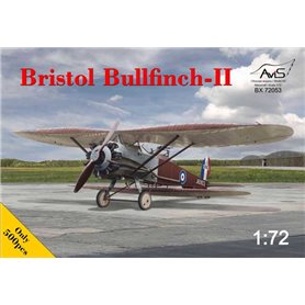 Avis 72053 Bristol Bullfinch II