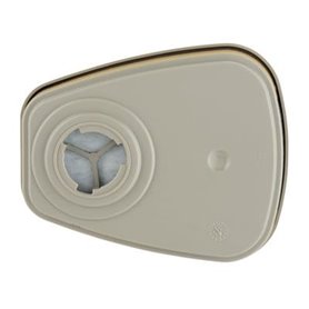 3M Pochłaniacz przeciw parom 6057 ABE1 - 2szt.
