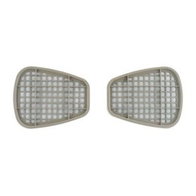 3M Pochłaniacz przeciw parom 6057 ABE1 - 2szt.