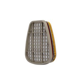 3M Pochłaniacz przeciw parom 6057 ABE1 - 2szt.