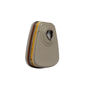 3M Pochłaniacz przeciw parom 6057 ABE1 - 2szt.