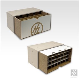 Hobbyzone OM14D Szuflada uniwersalna do modułu OM14