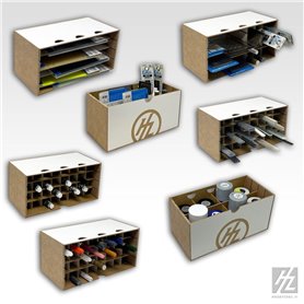 Hobbyzone OM14D Szuflada uniwersalna do modułu OM14