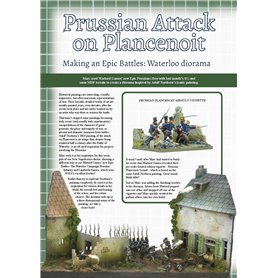 Wargames Illustrated JULY 2022 EDITION