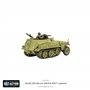 Bolt Action Pojazd pancerny Sd.Kfz.250 (Alte) / Sd.Kfz.250/1 / Sd.Kfz.250/9 / Sd.Kfz.250/11