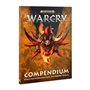 Warhammer AGE OF SIGMAR - WARCY: Warcry Compendium