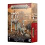 Warhammer AGE OF SIGMAR: Cleansing Aqualith